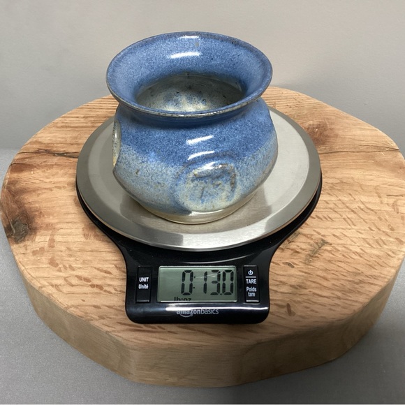 Handcrafted - Beautiful Tea Light Heart & Seashell Themed Candle Holder - Stokes - Picture 13 of 13